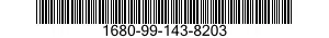 1680-99-143-8203  1680991438203 991438203