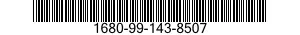 1680-99-143-8507  1680991438507 991438507