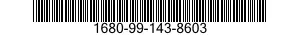 1680-99-143-8603  1680991438603 991438603