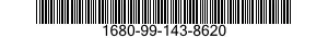 1680-99-143-8620  1680991438620 991438620