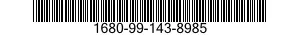 1680-99-143-8985  1680991438985 991438985