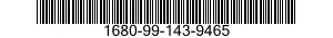 1680-99-143-9465  1680991439465 991439465