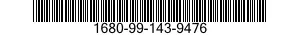 1680-99-143-9476  1680991439476 991439476