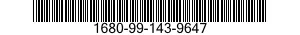 1680-99-143-9647  1680991439647 991439647