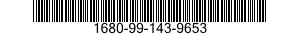 1680-99-143-9653  1680991439653 991439653
