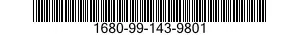 1680-99-143-9801  1680991439801 991439801