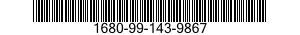 1680-99-143-9867  1680991439867 991439867