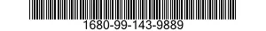 1680-99-143-9889  1680991439889 991439889