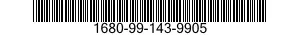 1680-99-143-9905  1680991439905 991439905