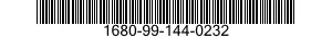 1680-99-144-0232  1680991440232 991440232