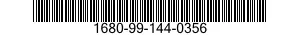 1680-99-144-0356 PANEL,CONTROL,ELECTRICAL-ELECTRONIC EQUIPMENT 1680991440356 991440356