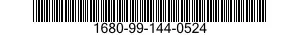 1680-99-144-0524  1680991440524 991440524
