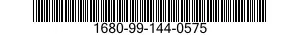 1680-99-144-0575  1680991440575 991440575