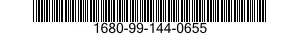 1680-99-144-0655  1680991440655 991440655