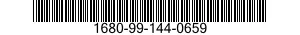 1680-99-144-0659  1680991440659 991440659
