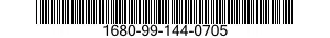 1680-99-144-0705  1680991440705 991440705