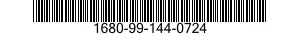 1680-99-144-0724  1680991440724 991440724