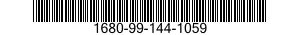 1680-99-144-1059  1680991441059 991441059