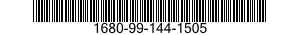 1680-99-144-1505  1680991441505 991441505