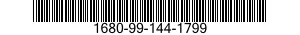 1680-99-144-1799  1680991441799 991441799