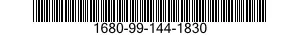 1680-99-144-1830  1680991441830 991441830
