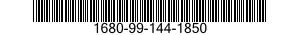 1680-99-144-1850  1680991441850 991441850