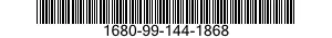 1680-99-144-1868  1680991441868 991441868