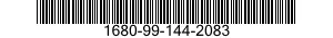1680-99-144-2083  1680991442083 991442083