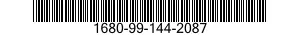 1680-99-144-2087  1680991442087 991442087