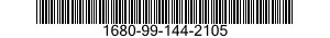 1680-99-144-2105  1680991442105 991442105