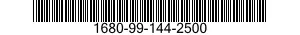 1680-99-144-2500  1680991442500 991442500