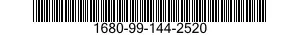 1680-99-144-2520  1680991442520 991442520