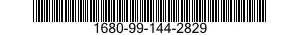 1680-99-144-2829  1680991442829 991442829