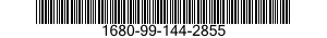 1680-99-144-2855  1680991442855 991442855