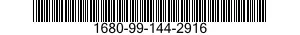 1680-99-144-2916  1680991442916 991442916