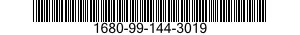 1680-99-144-3019  1680991443019 991443019
