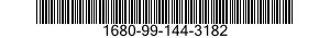 1680-99-144-3182  1680991443182 991443182