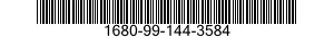 1680-99-144-3584  1680991443584 991443584