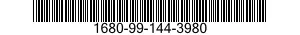 1680-99-144-3980  1680991443980 991443980