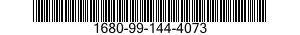 1680-99-144-4073 ECCENTRIC,HORIZONTA 1680991444073 991444073