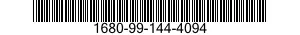 1680-99-144-4094  1680991444094 991444094