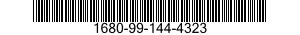 1680-99-144-4323  1680991444323 991444323