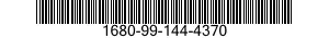 1680-99-144-4370 COLLAR,SPLIT 1680991444370 991444370