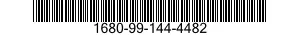 1680-99-144-4482  1680991444482 991444482