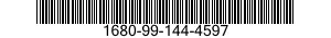 1680-99-144-4597  1680991444597 991444597