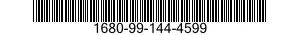 1680-99-144-4599  1680991444599 991444599