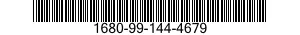 1680-99-144-4679  1680991444679 991444679