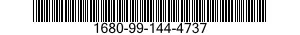 1680-99-144-4737  1680991444737 991444737