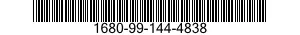 1680-99-144-4838  1680991444838 991444838