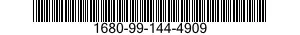 1680-99-144-4909 FLOOR FITTING 1680991444909 991444909
